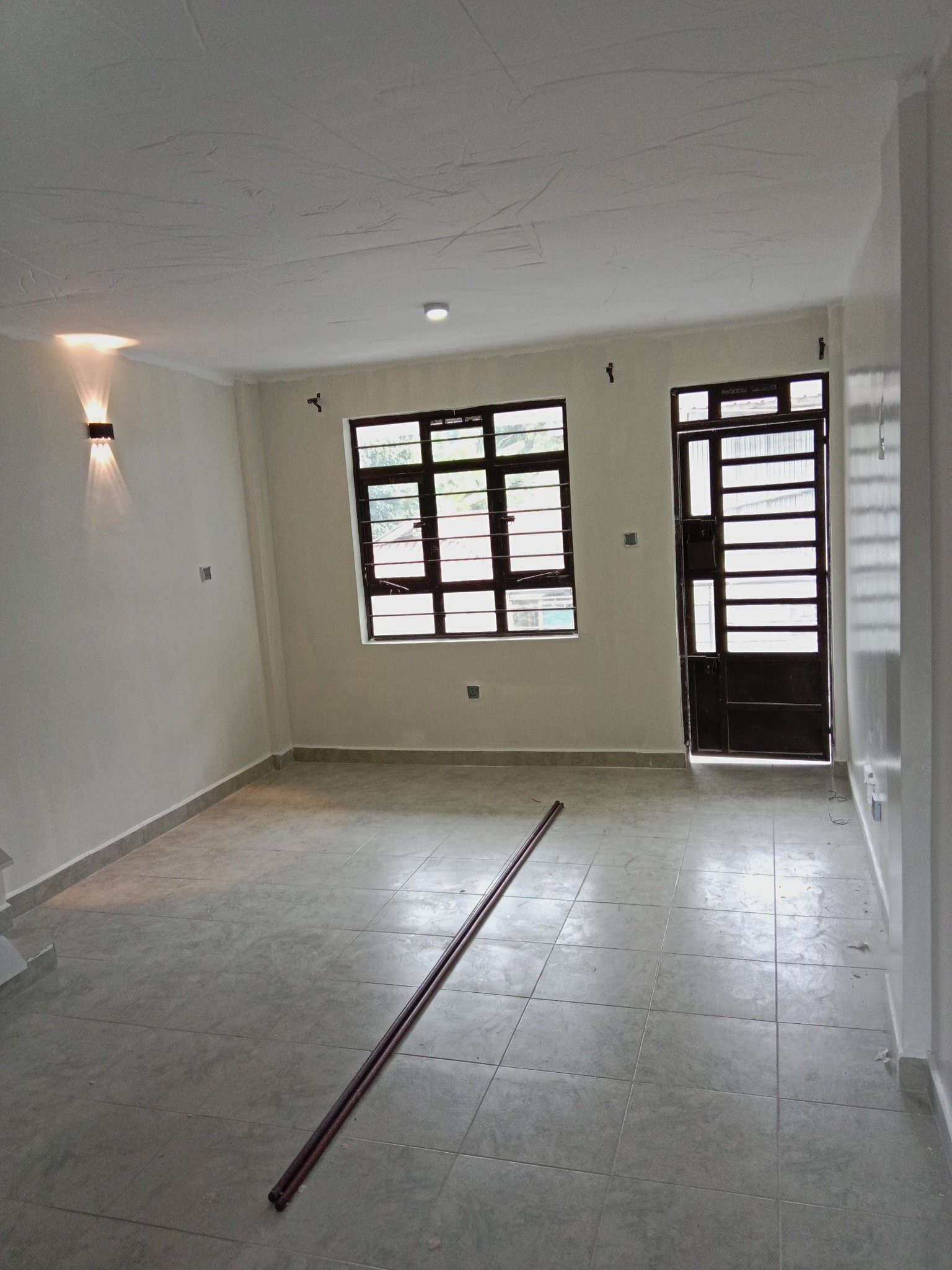 Modern and Spacious bedsitter to Let in Ngong Vet