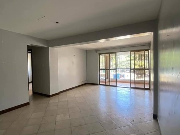 Newly Renovated 3 Bedroom Apartment to Let in South B