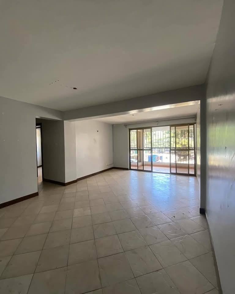 Newly Renovated 3 Bedroom Apartment to Let in South B