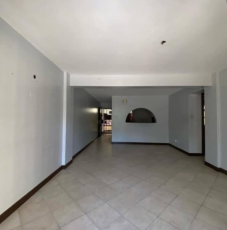 Newly Renovated 3 Bedroom Apartment to Let in South B