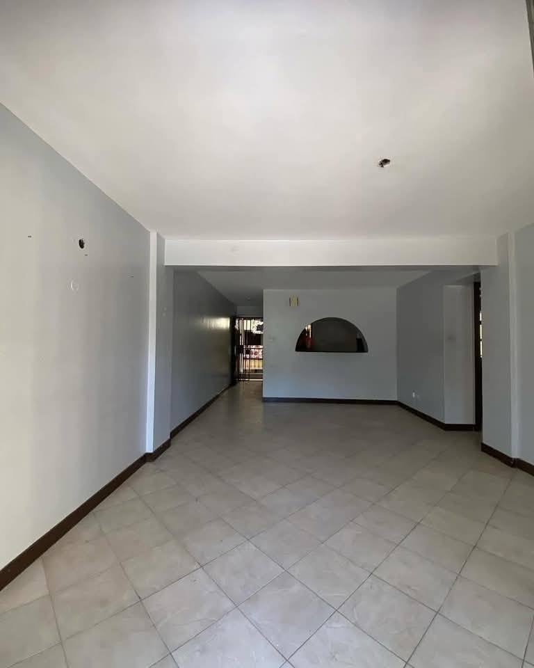 Newly Renovated 3 Bedroom Apartment to Let in South B