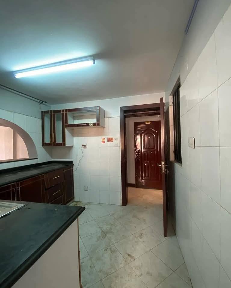 Newly Renovated 3 Bedroom Apartment to Let in South B