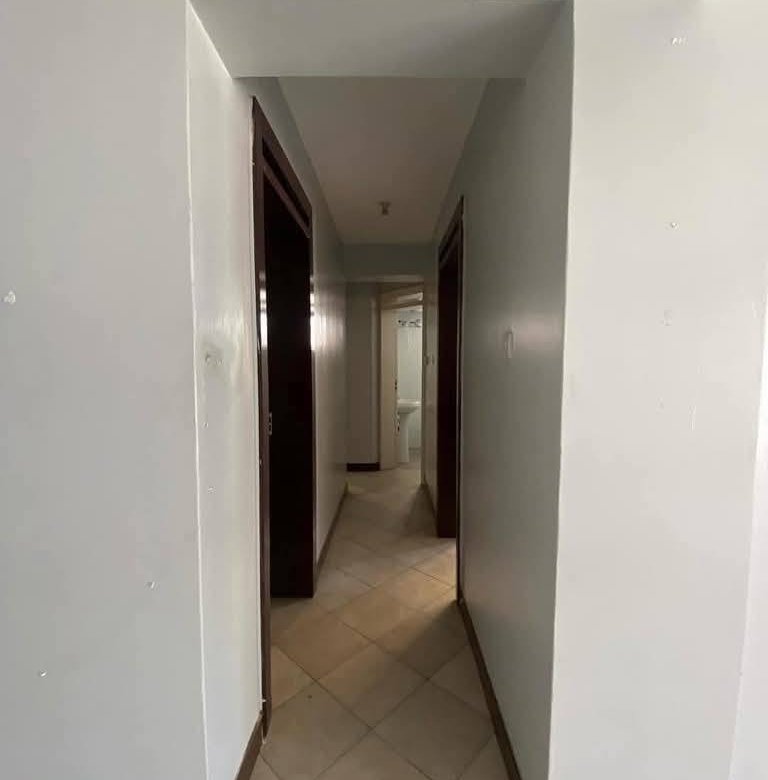 Newly Renovated 3 Bedroom Apartment to Let in South B