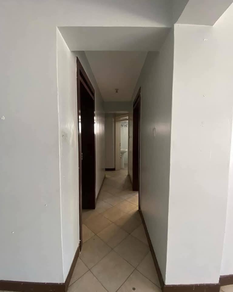 Newly Renovated 3 Bedroom Apartment to Let in South B