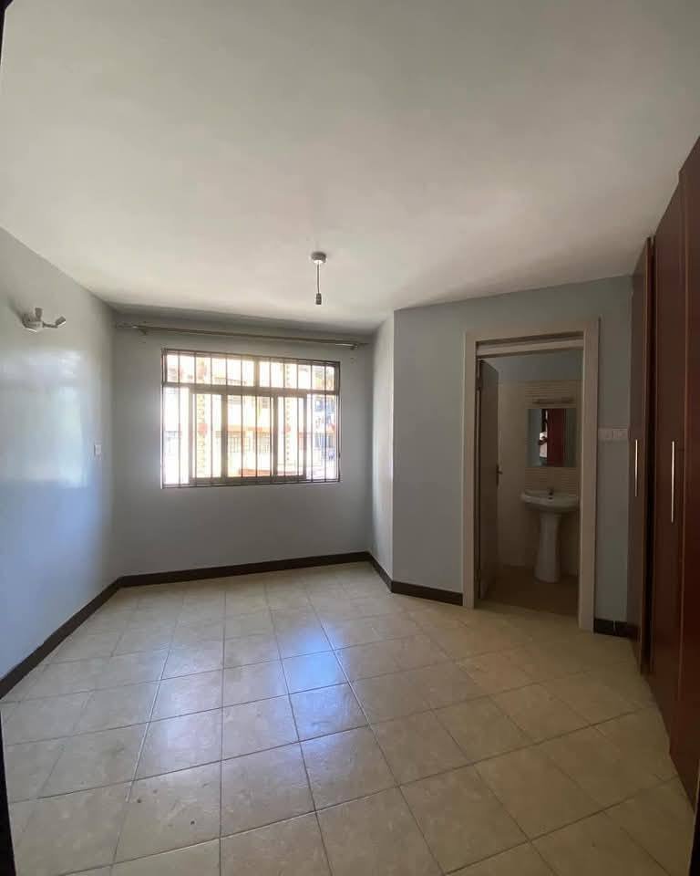 Newly Renovated 3 Bedroom Apartment to Let in South B