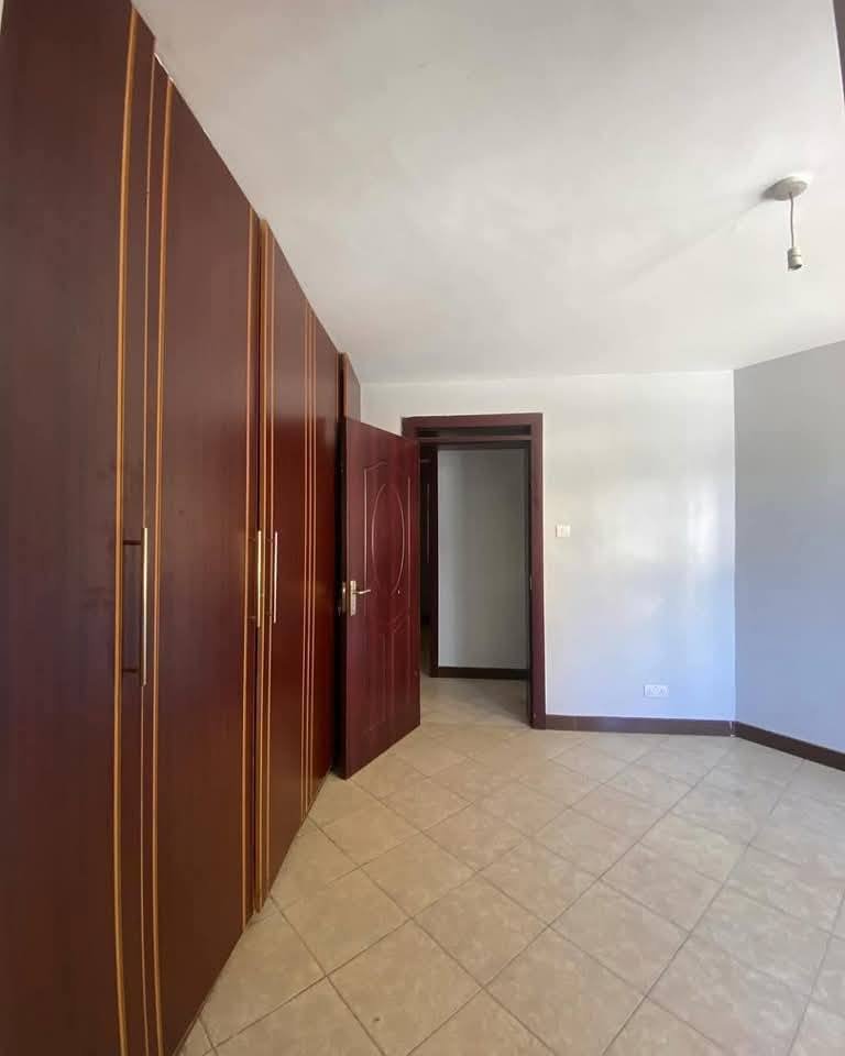 Newly Renovated 3 Bedroom Apartment to Let in South B
