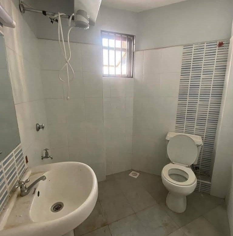 Newly Renovated 3 Bedroom Apartment to Let in South B