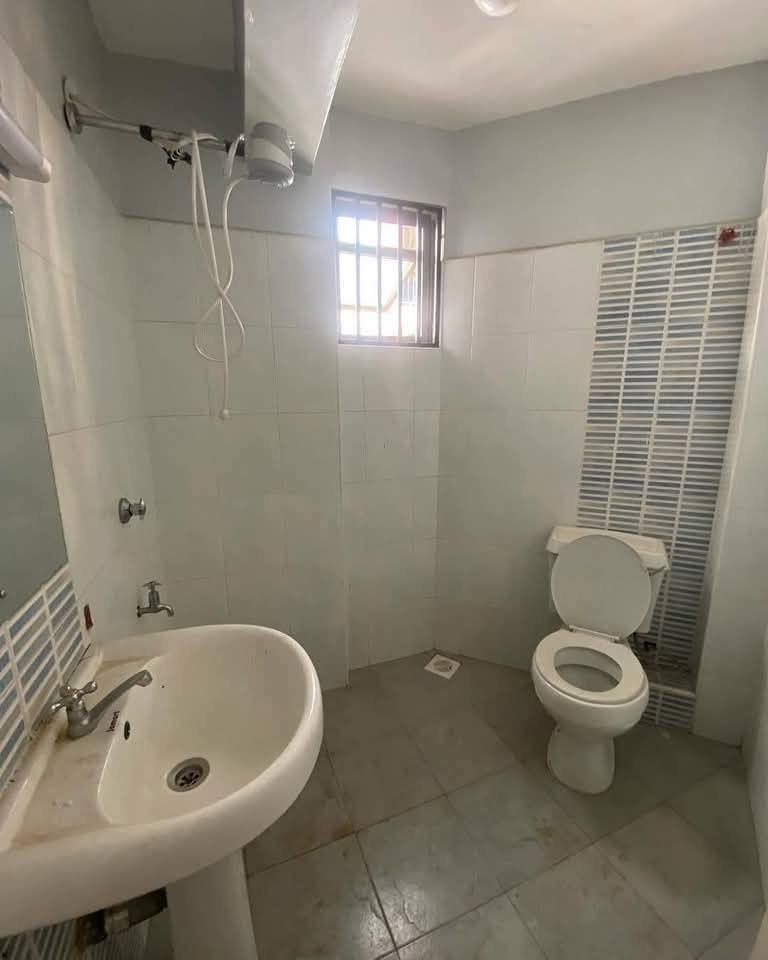 Newly Renovated 3 Bedroom Apartment to Let in South B