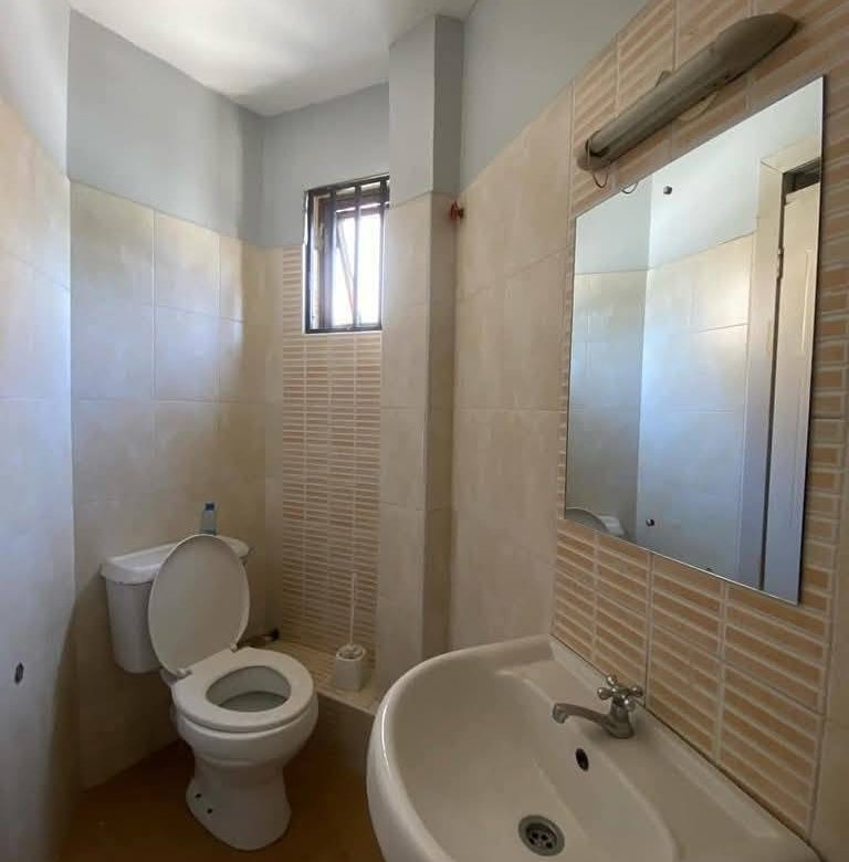 Newly Renovated 3 Bedroom Apartment to Let in South B