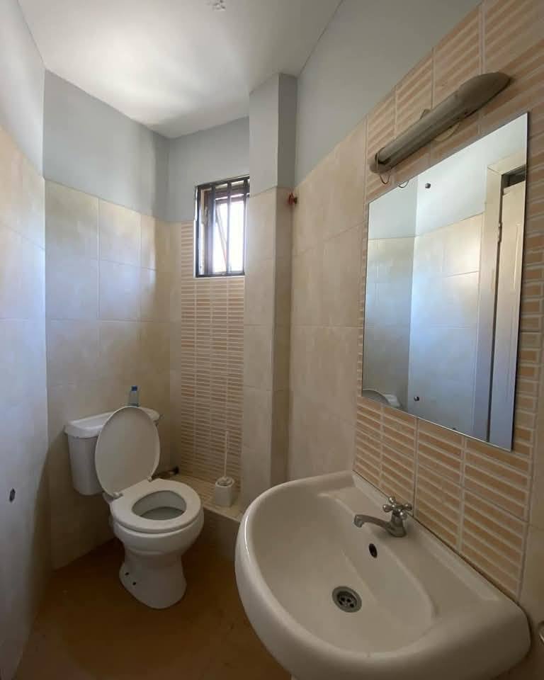 Newly Renovated 3 Bedroom Apartment to Let in South B
