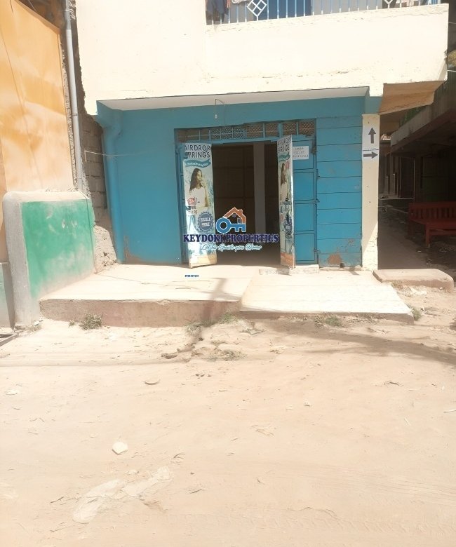 Office Space To Let in Ruai