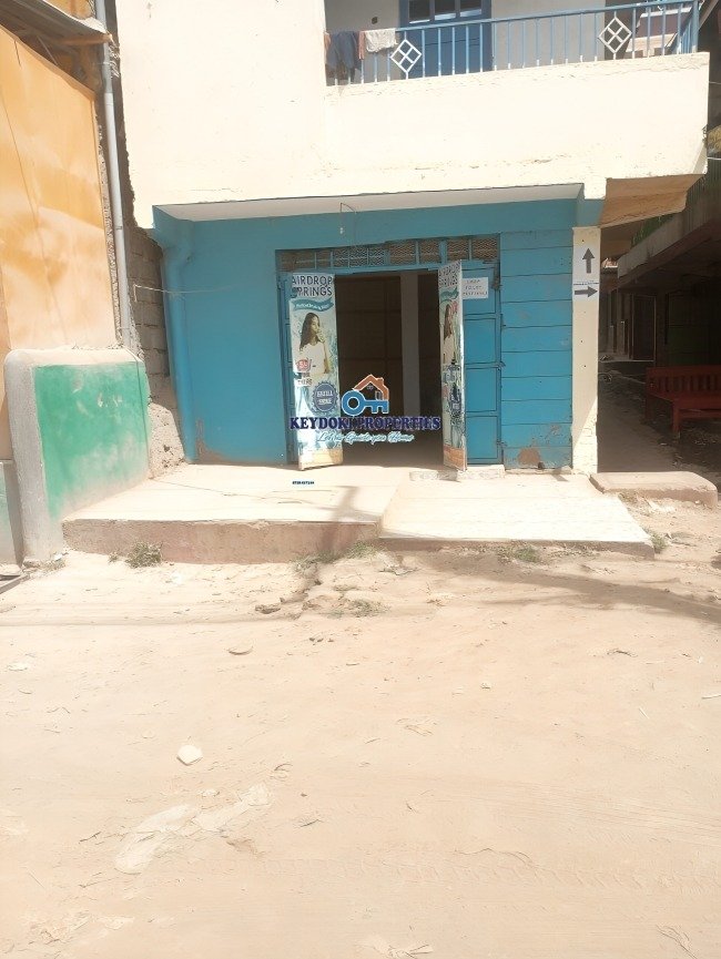 Office Space To Let in Ruai