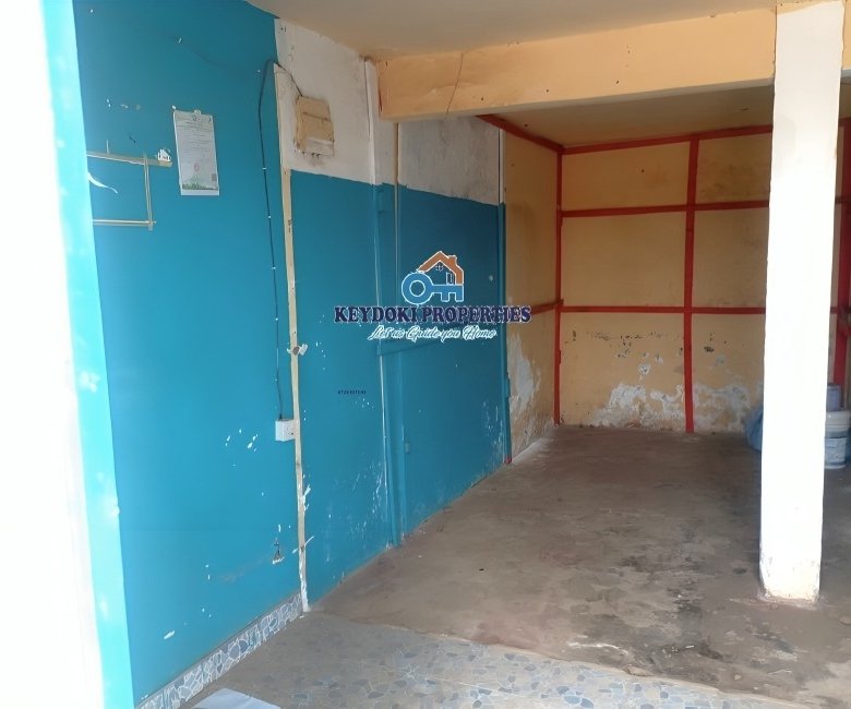 Office Space To Let in Ruai