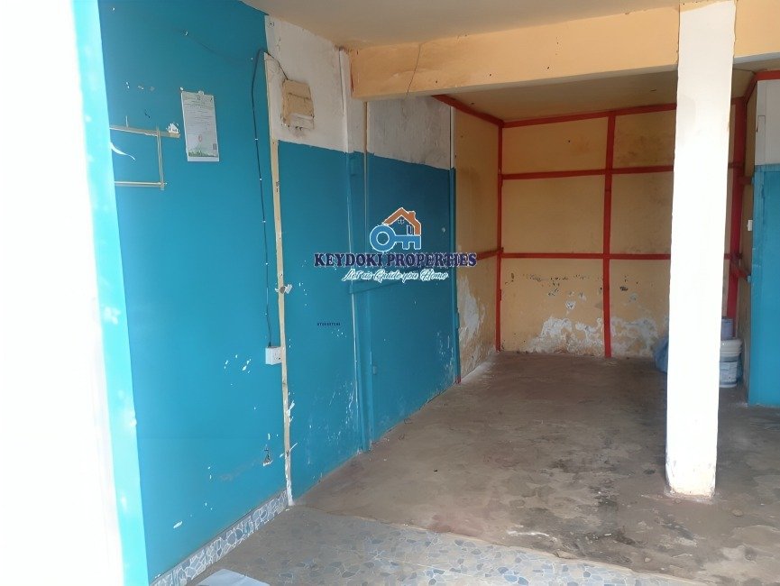 Office Space To Let in Ruai
