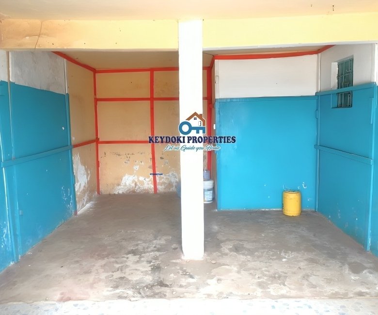 Office Space To Let in Ruai