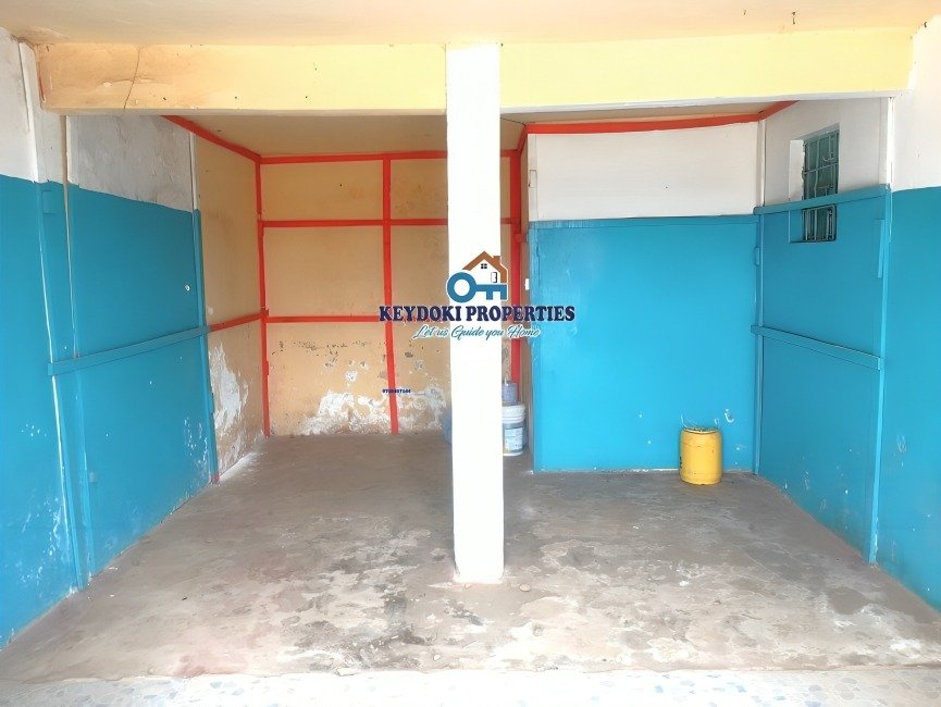 Office Space To Let in Ruai