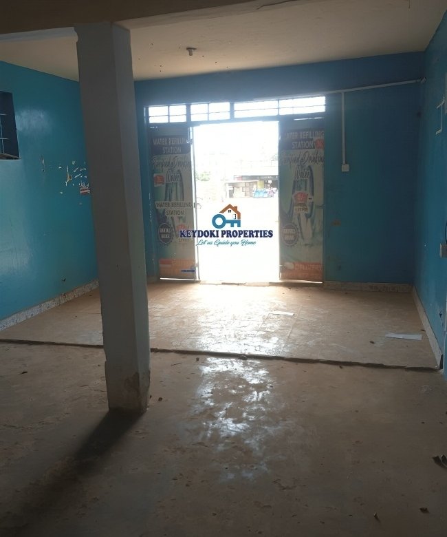 Office Space To Let in Ruai