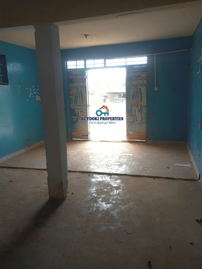 Office Space To Let in Ruai