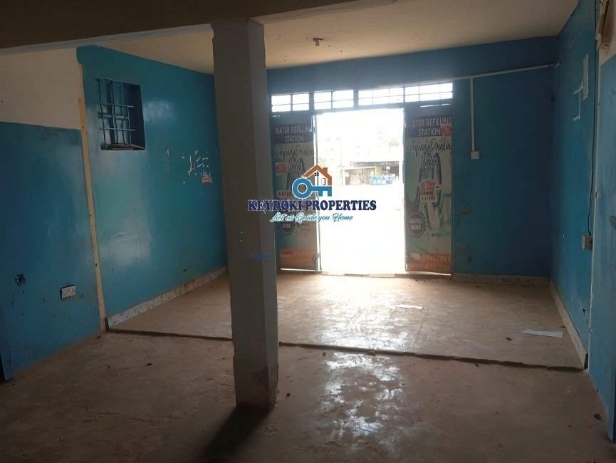 Office Space To Let in Ruai