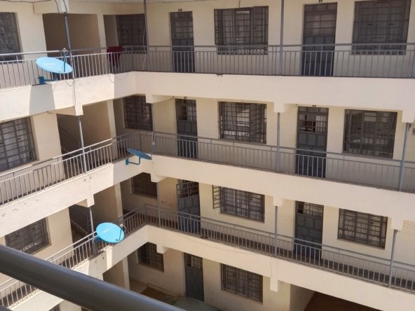 One Bedroom Apartment To Let – Ngong Town