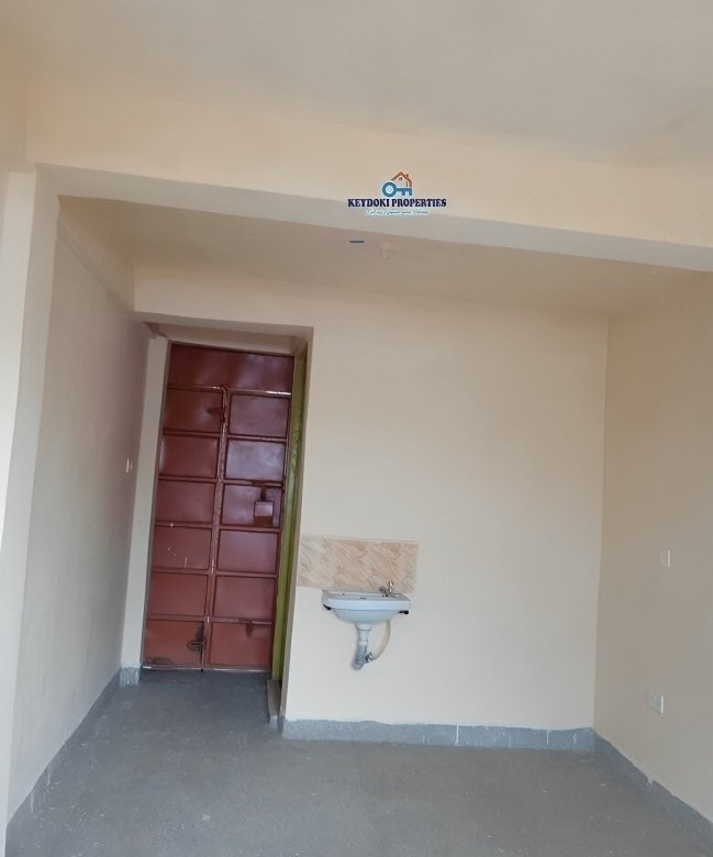 Shop To Let Chokaa Kangundo Road