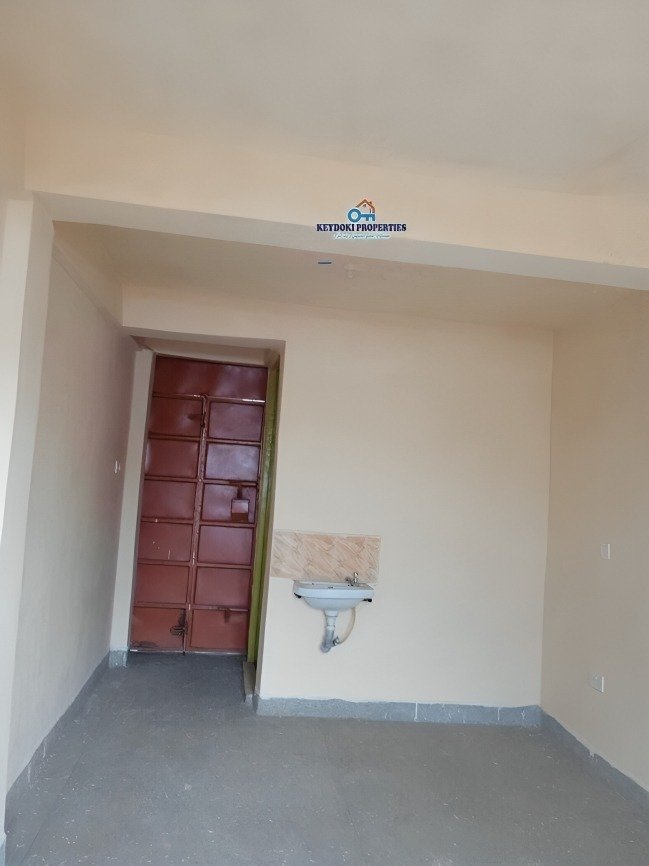 Shop To Let Chokaa Kangundo Road