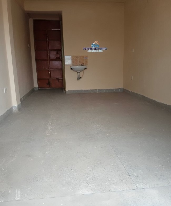 Shop To Let Chokaa Kangundo Road
