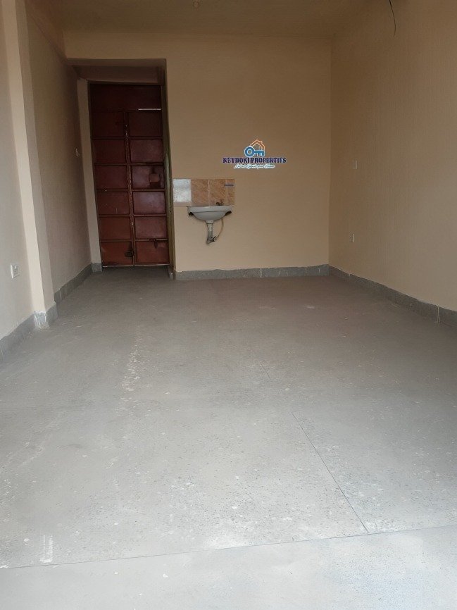 Shop To Let Chokaa Kangundo Road