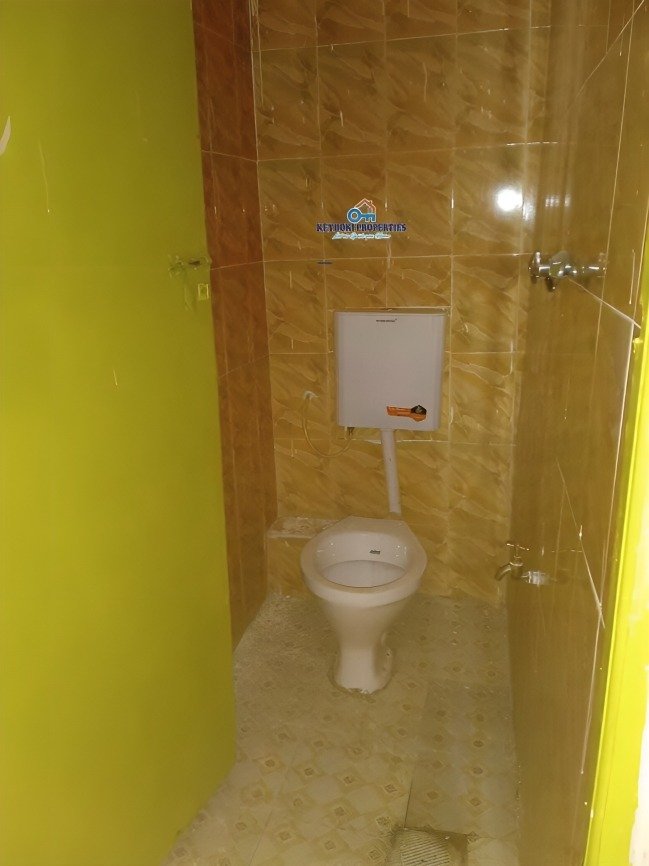 Shop To Let Chokaa Kangundo Road