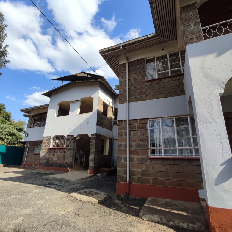 Spacious 1 Bedroom Apartment for Rent in Kilimani