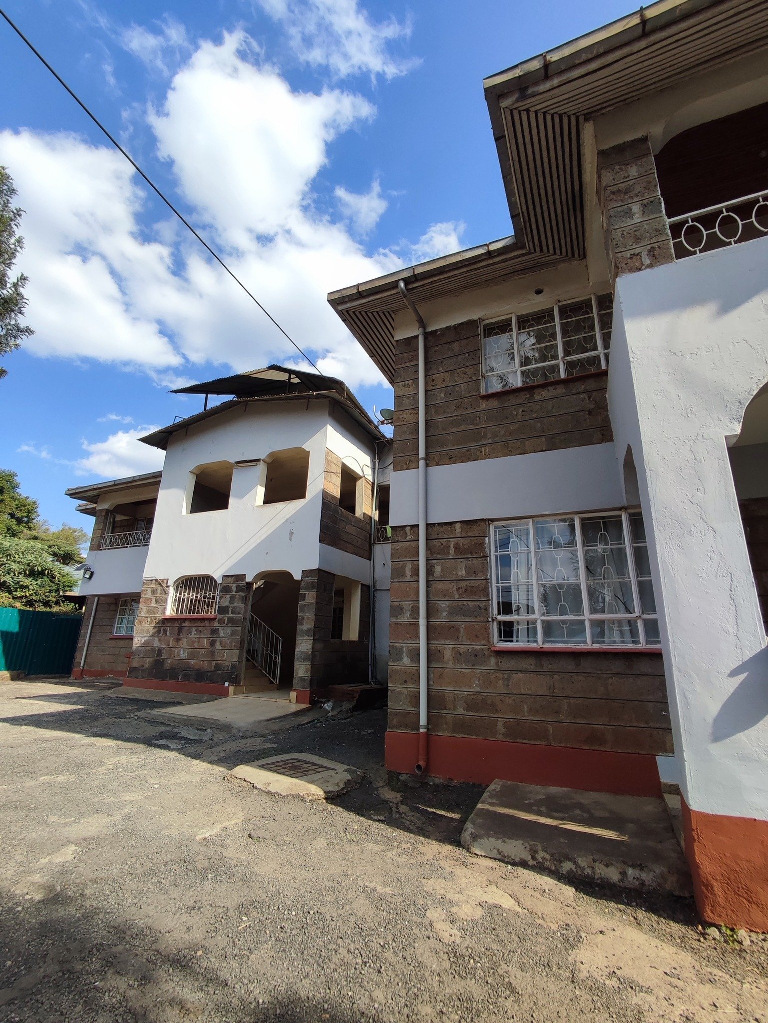 Spacious 1 Bedroom Apartment for Rent in Kilimani