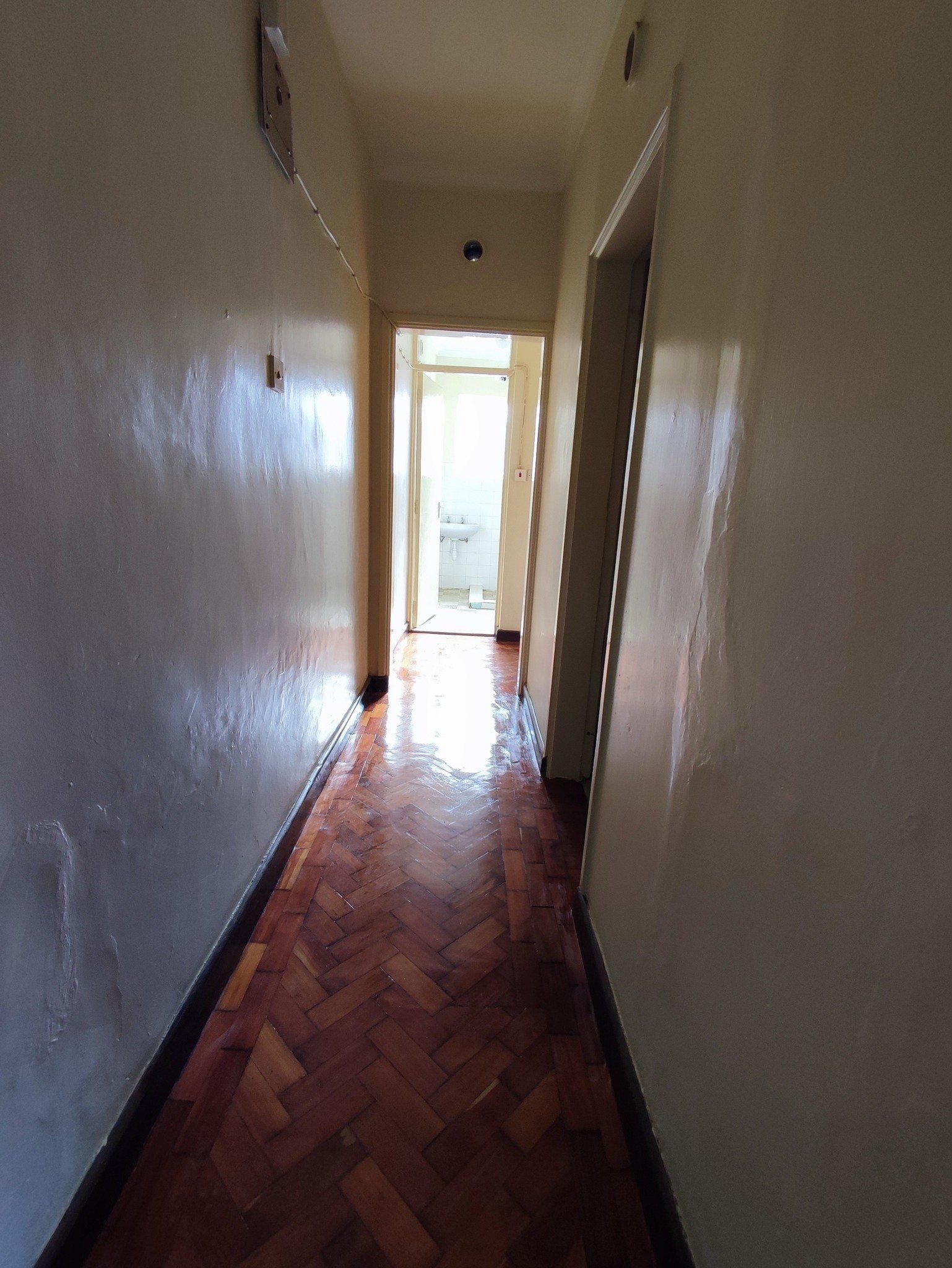 Spacious 1 Bedroom Apartment for Rent in Kilimani