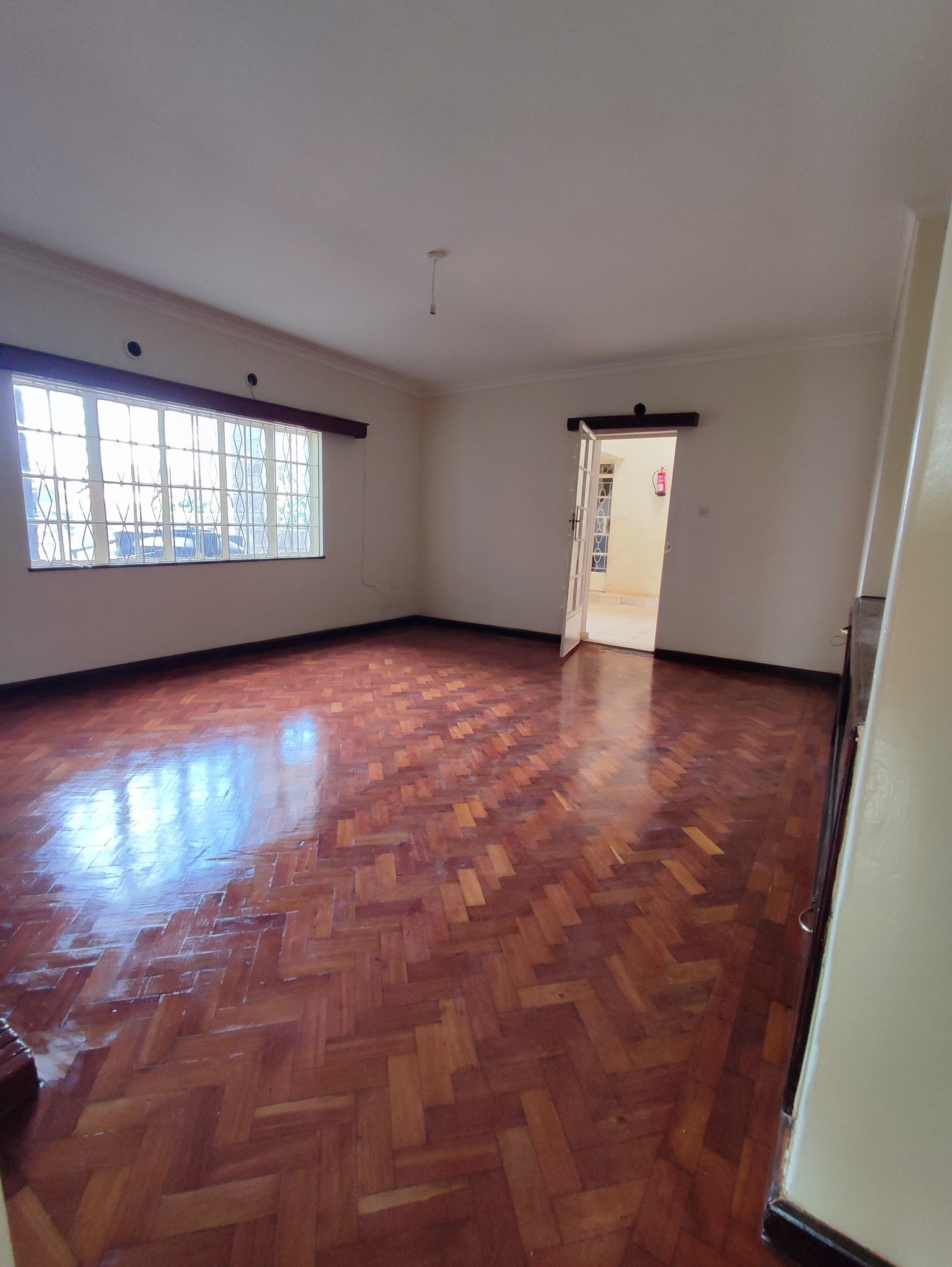 Spacious 1 Bedroom Apartment for Rent in Kilimani