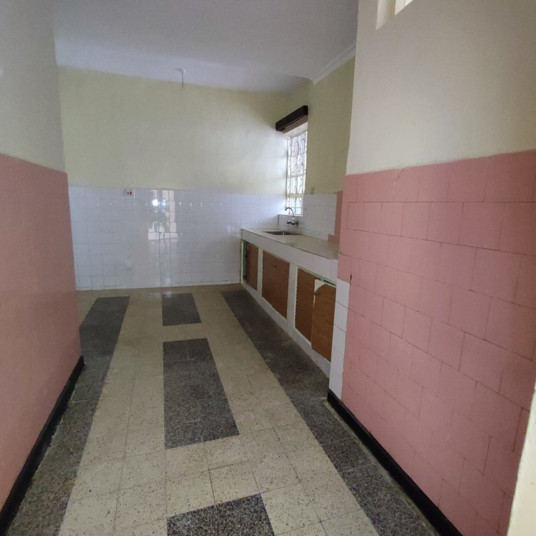 Spacious 1 Bedroom Apartment for Rent in Kilimani