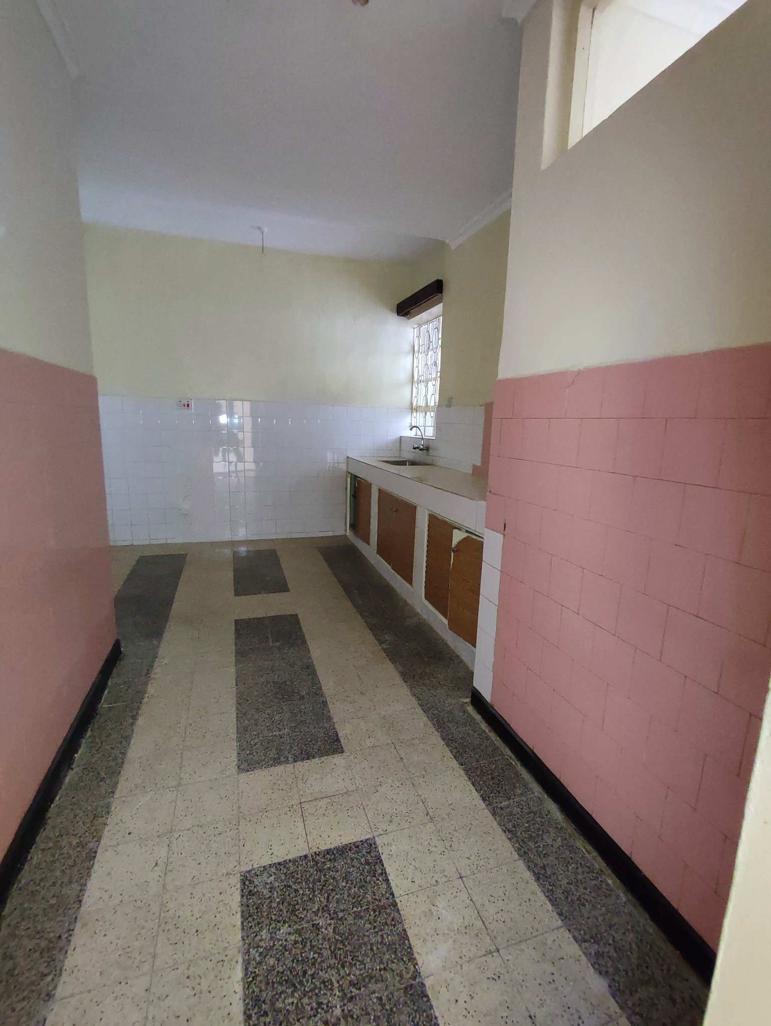 Spacious 1 Bedroom Apartment for Rent in Kilimani