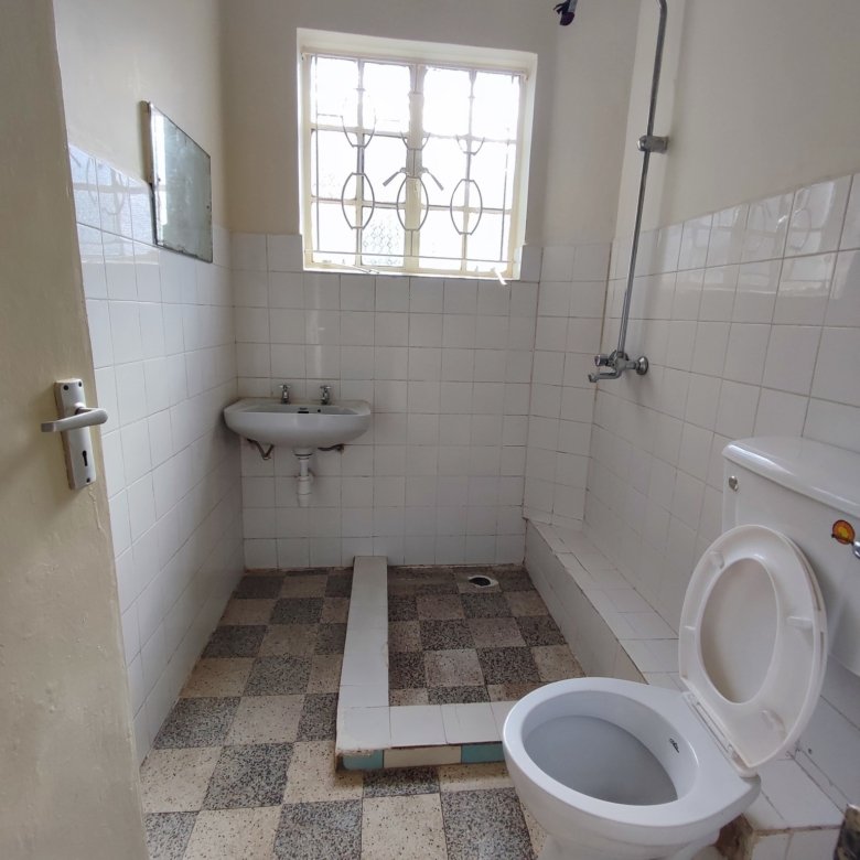 Spacious 1 Bedroom Apartment for Rent in Kilimani