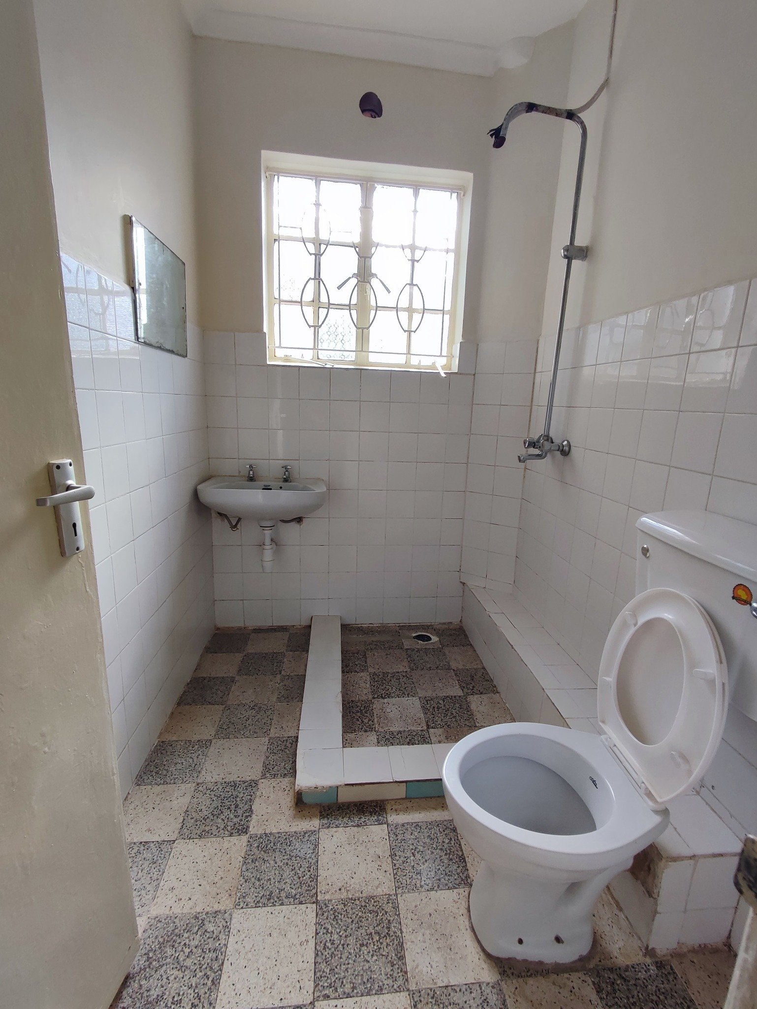 Spacious 1 Bedroom Apartment for Rent in Kilimani