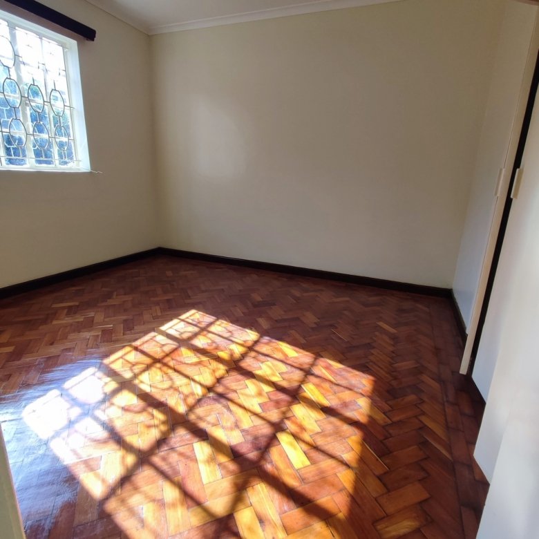 Spacious 1 Bedroom Apartment for Rent in Kilimani