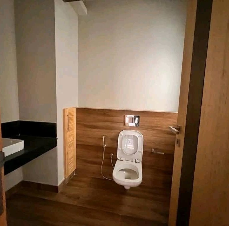 Spacious 3 Bedroom Apartment + SQ To Let in Kileleshwa