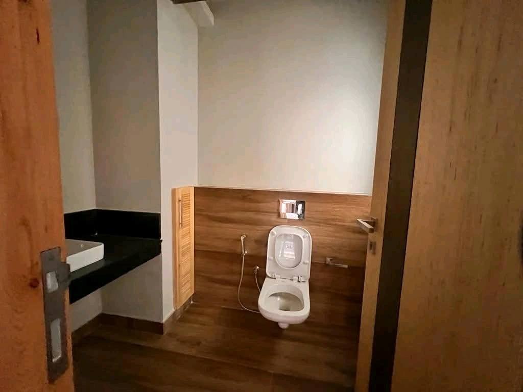 Spacious 3 Bedroom Apartment + SQ To Let in Kileleshwa