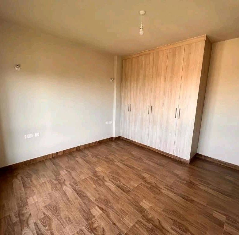 Spacious 3 Bedroom Apartment + SQ To Let in Kileleshwa