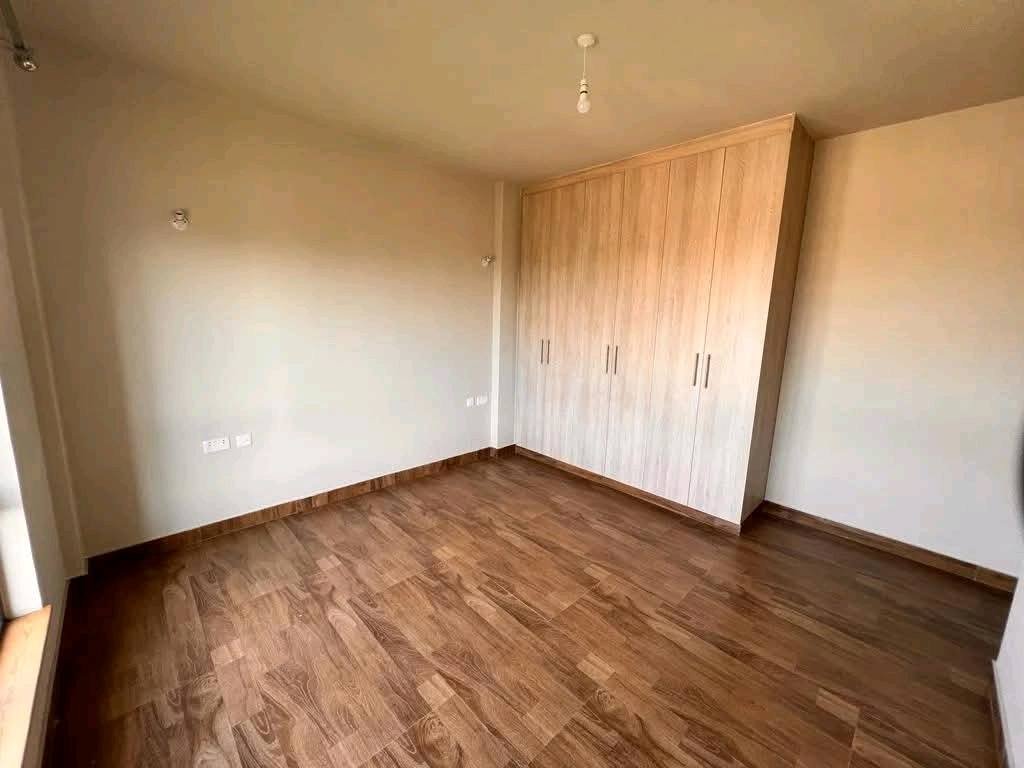 Spacious 3 Bedroom Apartment + SQ To Let in Kileleshwa