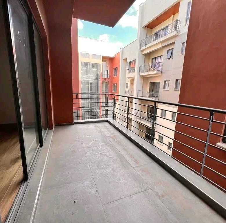 Spacious 3 Bedroom Apartment + SQ To Let in Kileleshwa