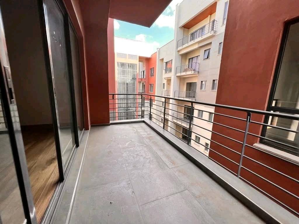Spacious 3 Bedroom Apartment + SQ To Let in Kileleshwa