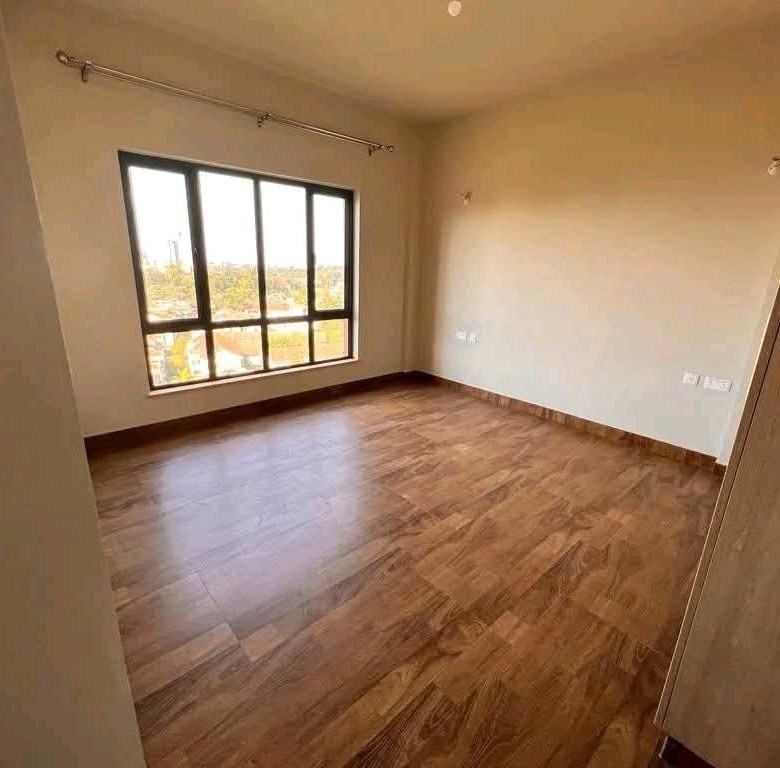 Spacious 3 Bedroom Apartment + SQ To Let in Kileleshwa