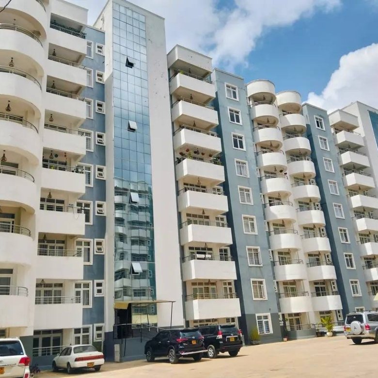 Spacious 3 Bedroom Apartment + SQ To Let in Lavington