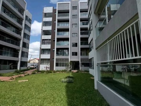 Spacious 3 Bedroom Apartment for Rent in Syokimau