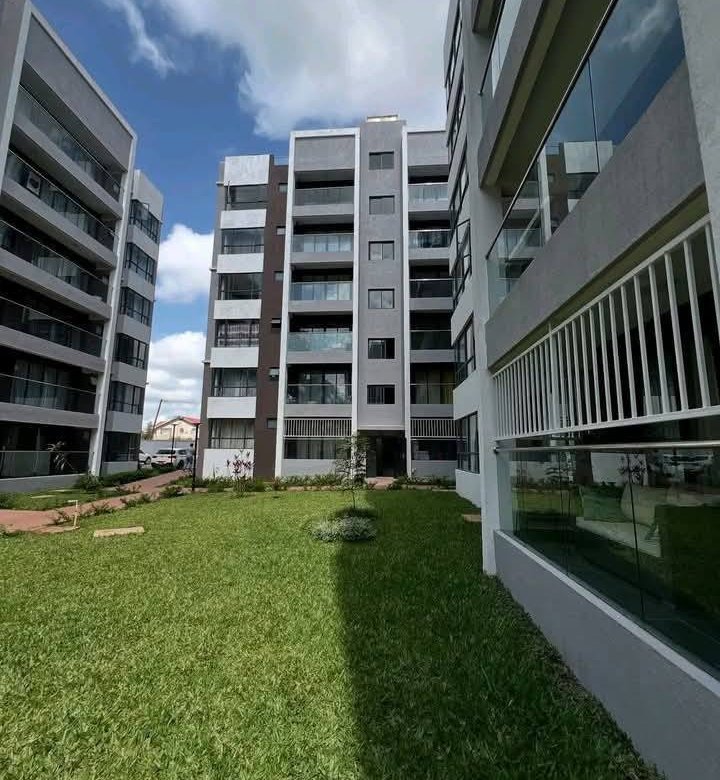 Spacious 3 Bedroom Apartment for Rent in Syokimau