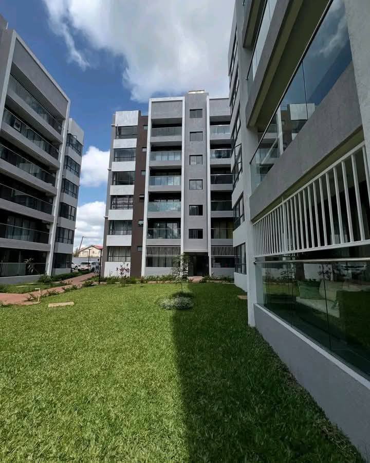 Spacious 3 Bedroom Apartment for Rent in Syokimau
