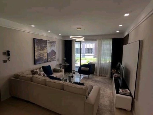 Spacious 3 Bedroom Apartment for Rent in Syokimau